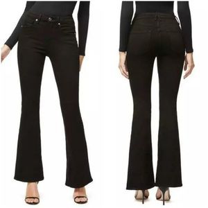 Good American Good Flare NWT